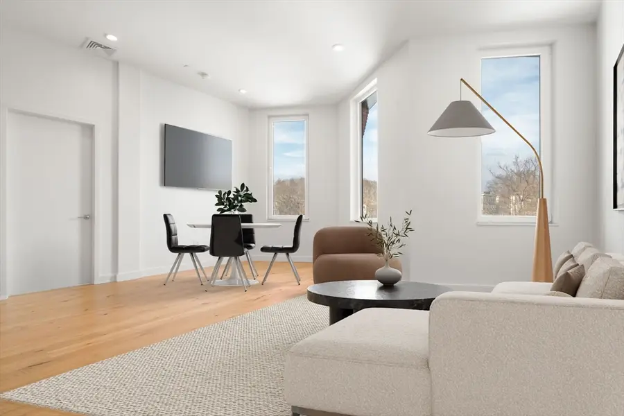 80 Terrace Street #501, Boston, MA 02120 - #3