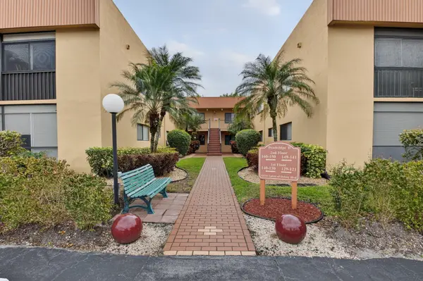 15216 Lakes Of Delray Boulevard #152, Delray Beach, FL 33484