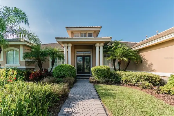 1107 Oxbridge Drive, Lutz, FL 33549