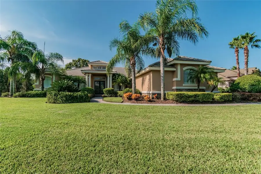 1107 Oxbridge Drive, Lutz, FL 33549 - #2