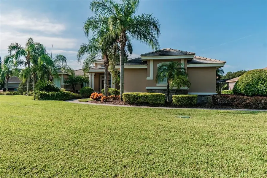 1107 Oxbridge Drive, Lutz, FL 33549 - #3