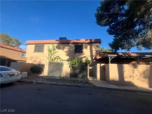 311 Brookside Lane #B, Las Vegas, NV 89107