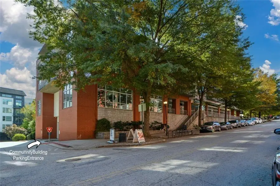 245 N Highland Avenue Ne #402, Atlanta, GA 30307 - Image #2