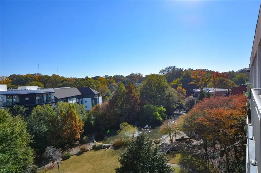 245 N Highland Avenue Ne #402, Atlanta, GA 30307 - Image #3