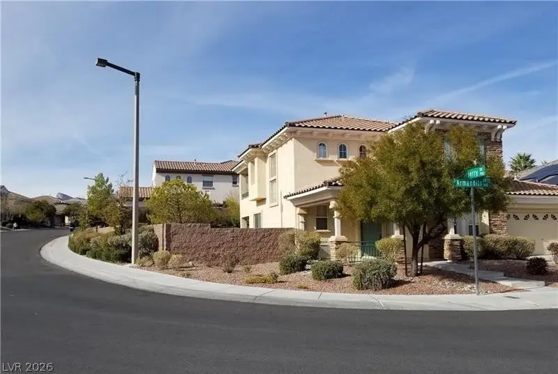 971 Armandito Drive, Las Vegas, NV 89138 - #2