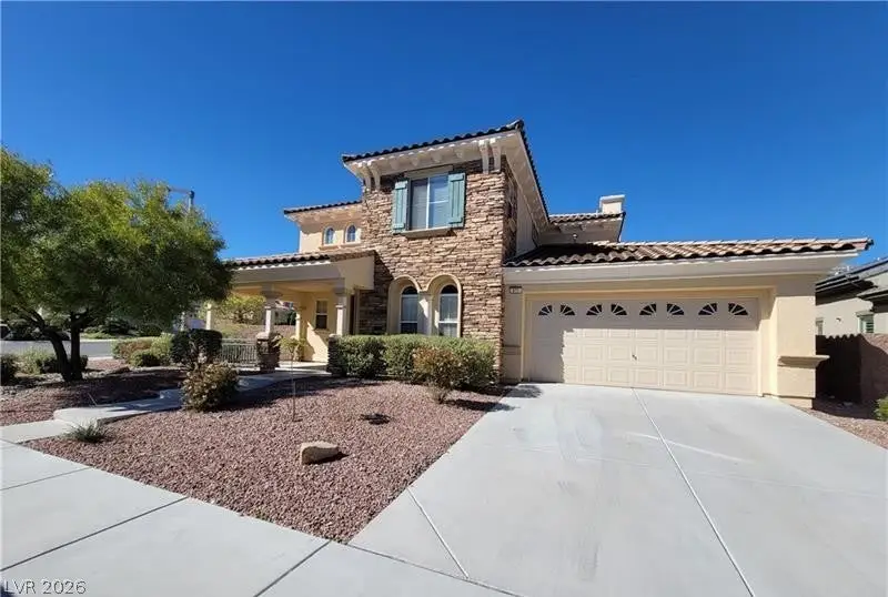 971 Armandito Drive, Las Vegas, NV 89138 - #3