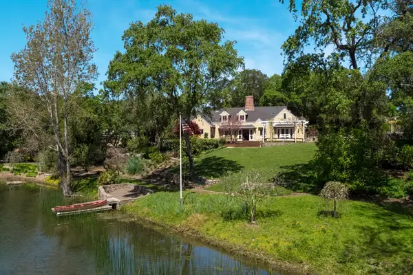2399 Sobre Vista Road, Sonoma, CA 95476