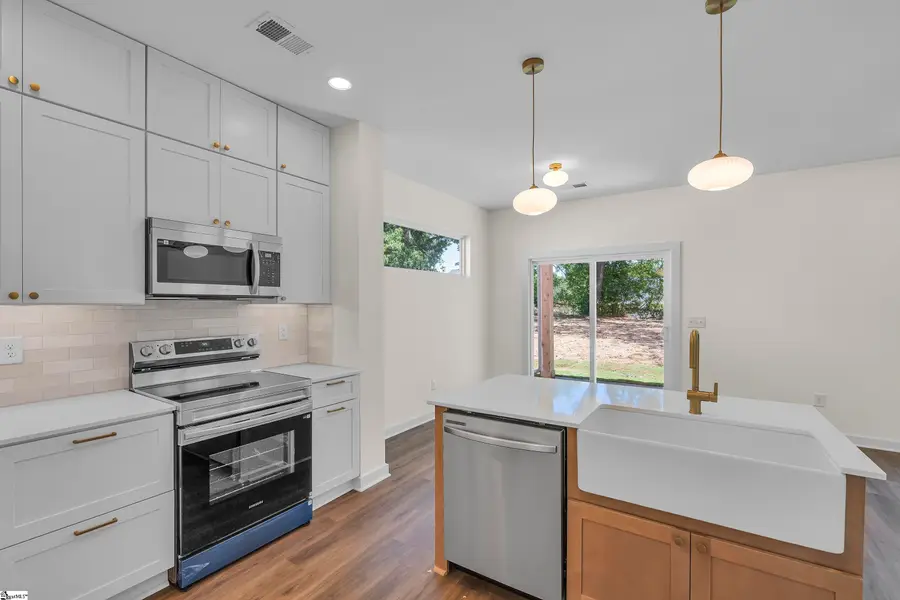 10A Hammett Street, Piedmont, SC 29673 - #3
