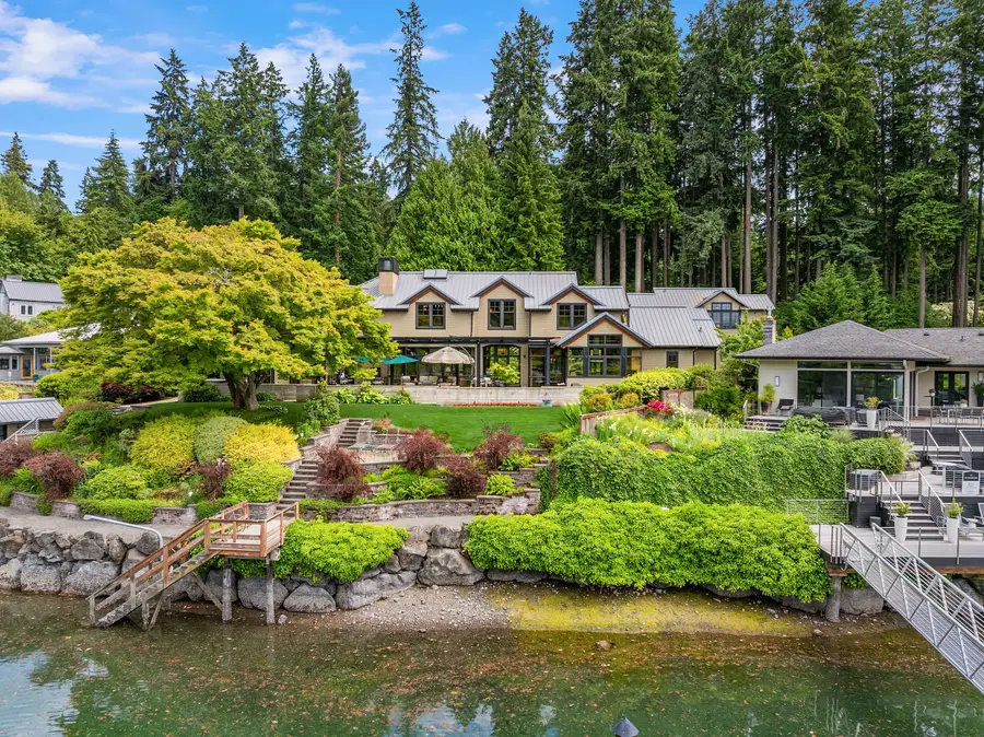 5522 NE Fletcher Landing, Bainbridge Island, WA 98110 - #2