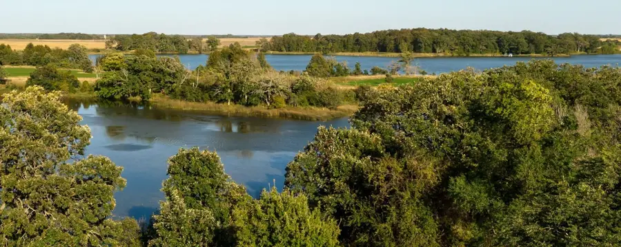 TBD County Rd. 42, Parkers Prairie, MN 56361 - #2