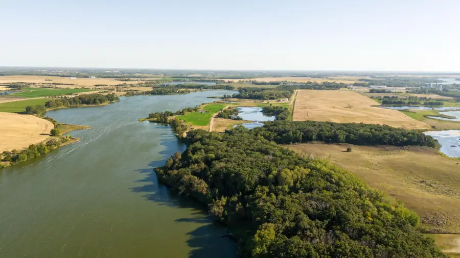 TBD County Rd. 42, Parkers Prairie, MN 56361 - #3