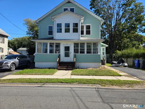 82 Windsor Street #2ND Fl, Enfield, CT 06082