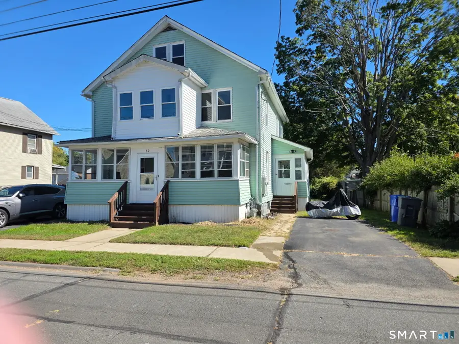 82 Windsor Street #2ND Fl, Enfield, CT 06082 - #2