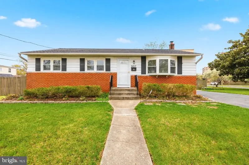9017 Rhode Island Avenue, College Park, MD 20740 - #1