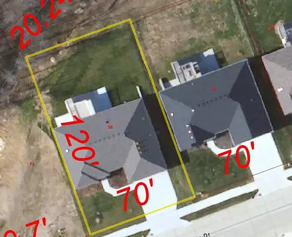 1641 Spring Mountain Dr, COLUMBIA, MO 65201