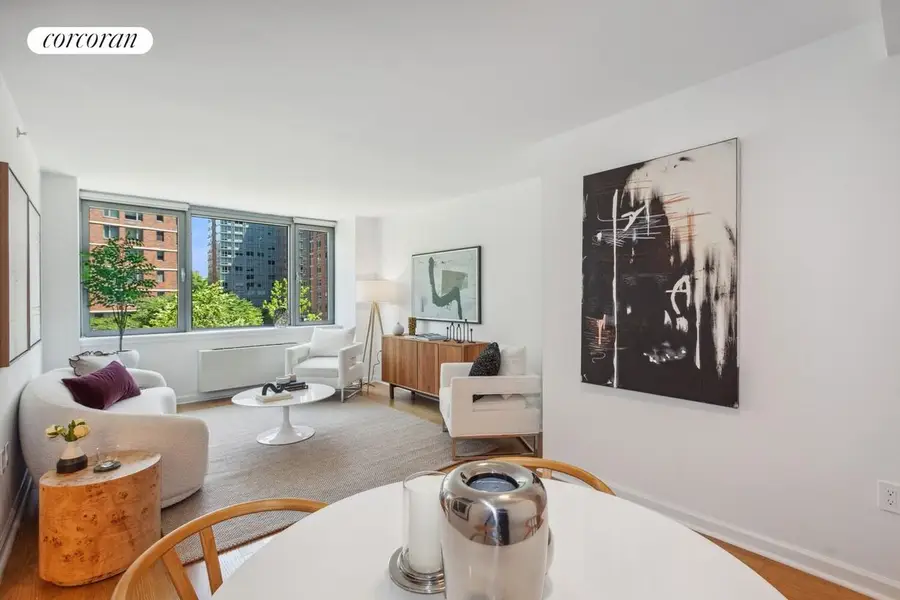 425 Main Street #9T, Manhattan, NY 10044 - #2