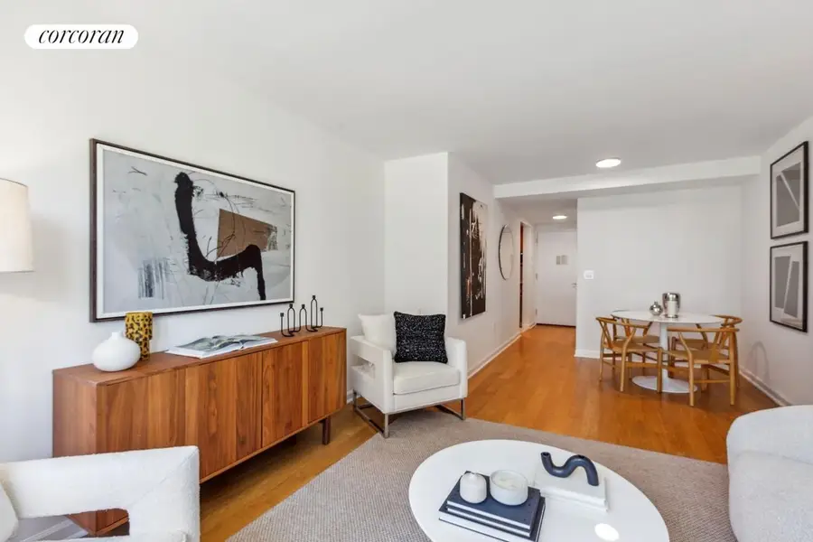 425 Main Street #9T, Manhattan, NY 10044 - #3