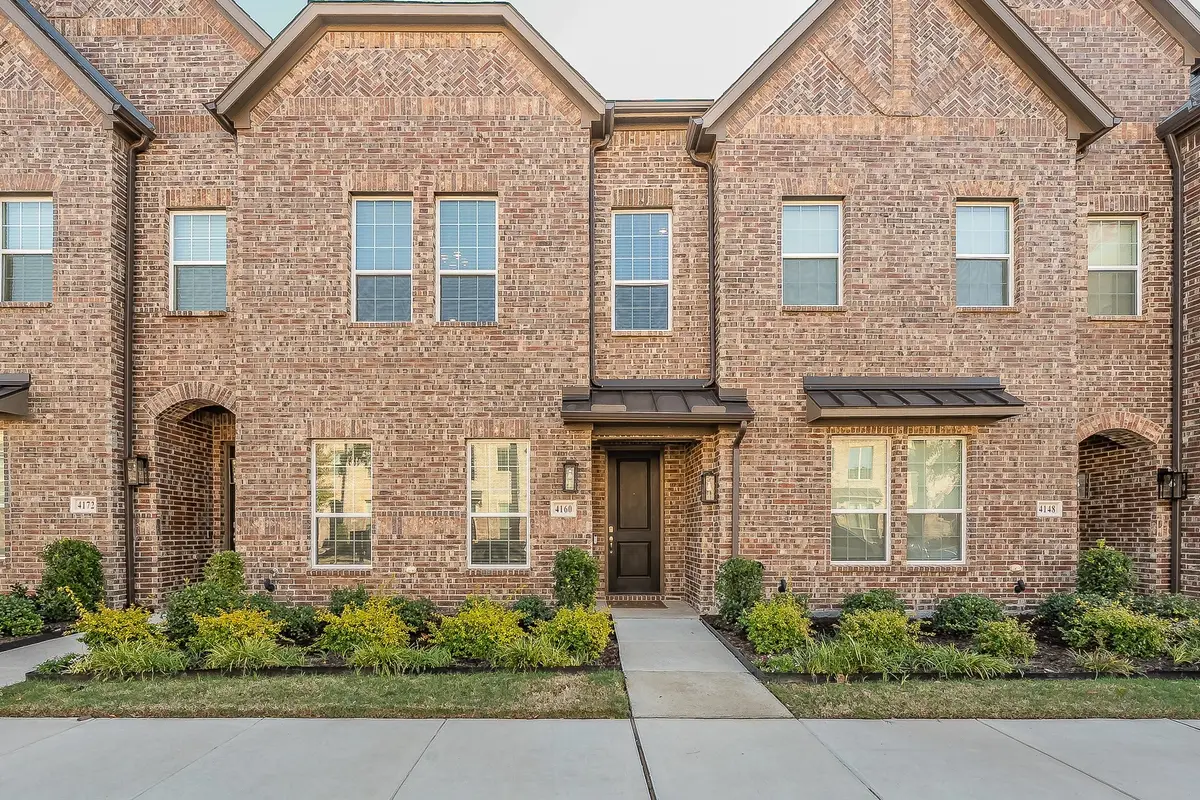 4160 Wetstone Lane, Frisco, TX 75034 - #1