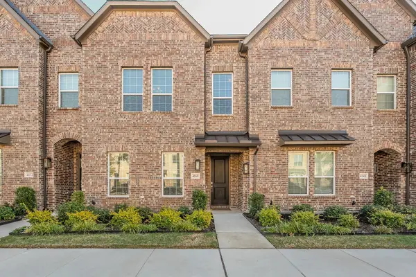 4160 Wetstone Lane, Frisco, TX 75034