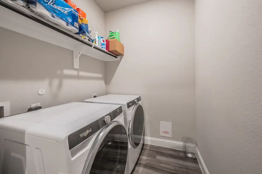 4160 Wetstone Lane, Frisco, TX 75034 - #2