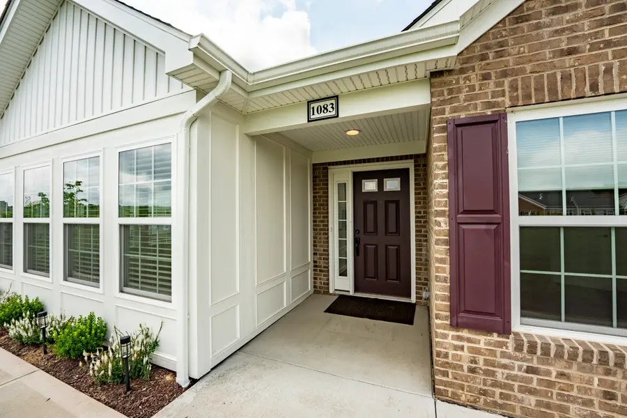 1083 Forest Oaks Drive, Butler, PA 16001 - #2
