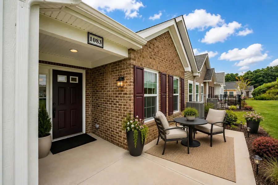 1083 Forest Oaks Drive, Butler, PA 16001 - #3