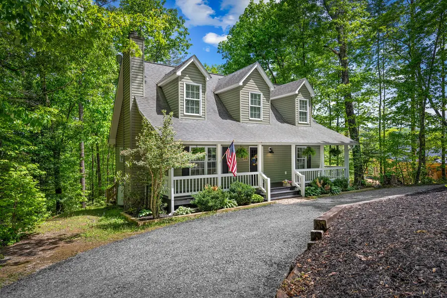 201 Minnehaha Trail, Blue Ridge, GA 30513 - #2