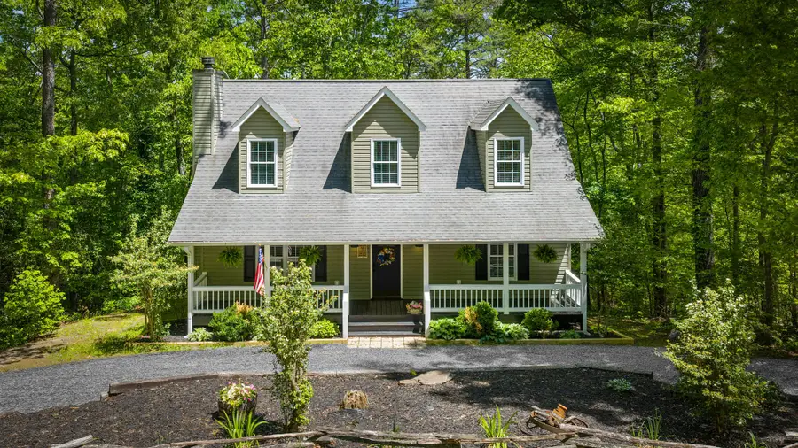 201 Minnehaha Trail, Blue Ridge, GA 30513 - #3