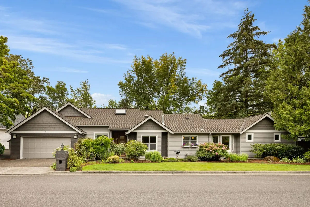 5541 Yorkshire Pl, Lake Oswego, OR 97035 - #1