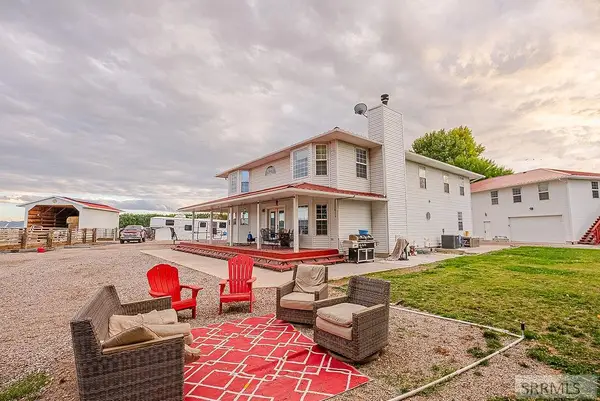 12726 N Laramie Ln, Pocatello, ID 83202