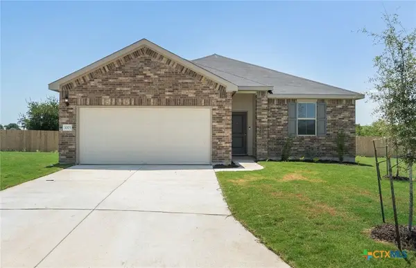 3003 Gillespie Ct, Temple, TX 76501