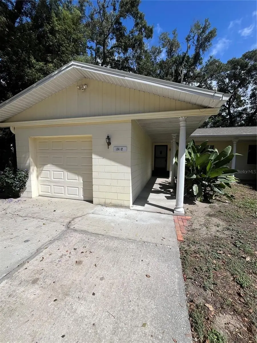 1512 E 1ST AVENUE, Mount Dora, FL 32757 - Image #1
