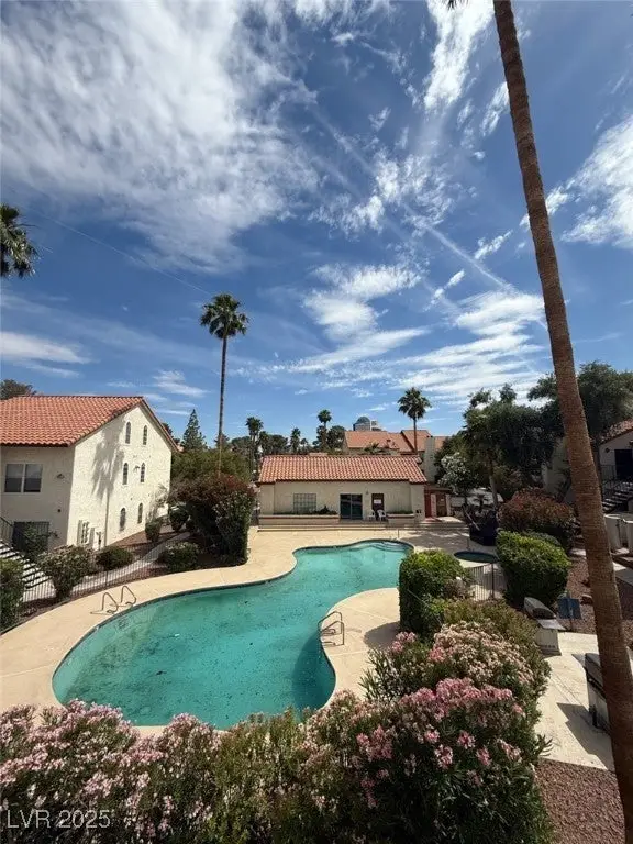 3606 Di Salvo Drive #133, Las Vegas, NV 89103 - #1