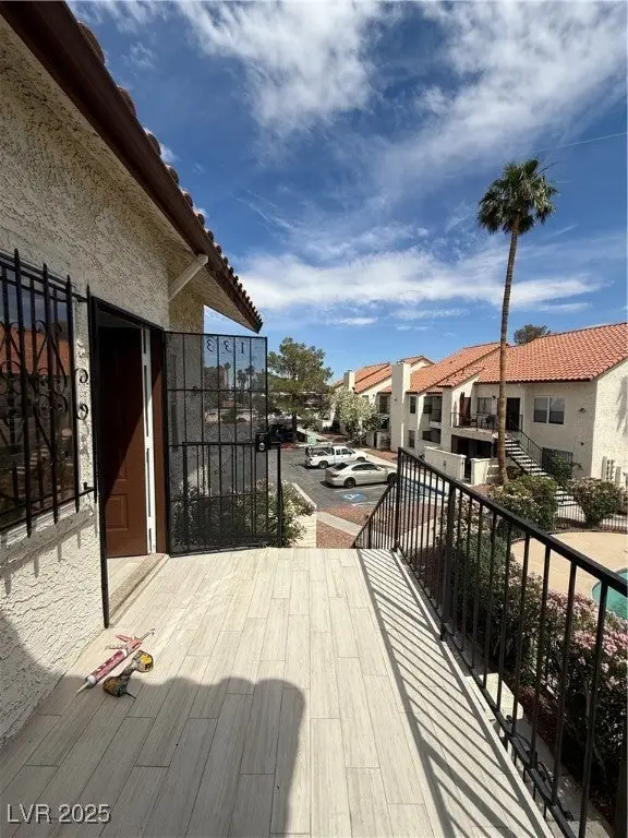 3606 Di Salvo Drive #133, Las Vegas, NV 89103 - #2