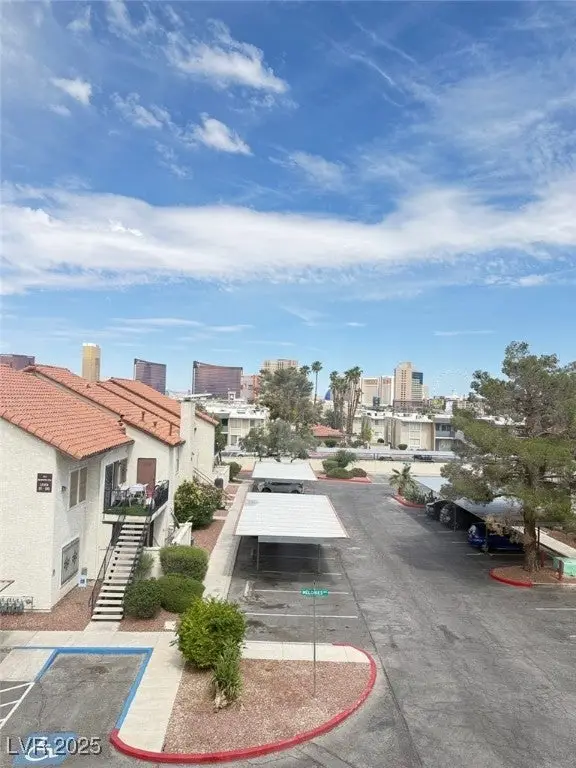 3606 Di Salvo Drive #133, Las Vegas, NV 89103 - #3