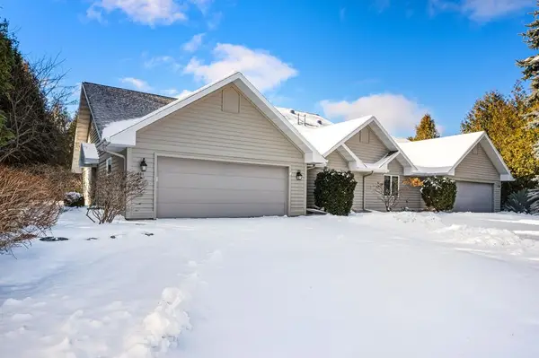 9291 Half Mile Bridge Ln #601, Fish Creek, WI 54212