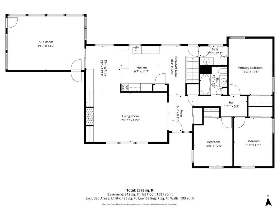 16500 Willow Ridge Ln, Brookfield, WI 53005 - #3
