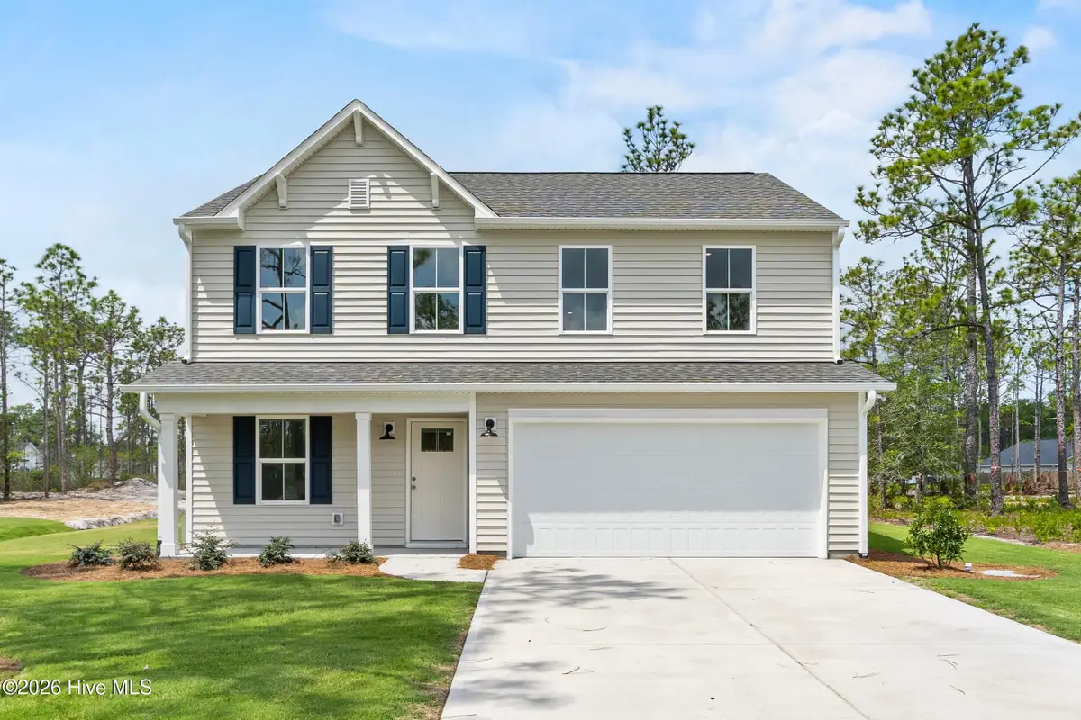 870 Plymouth Road #Homesite 158, Boiling Spring Lakes, NC 28461 - #1