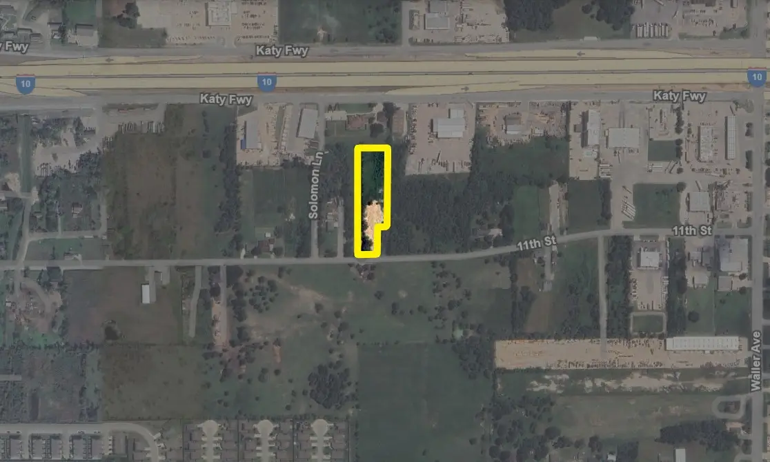 4412 11th Street, Brookshire, TX 77423 - Image #1