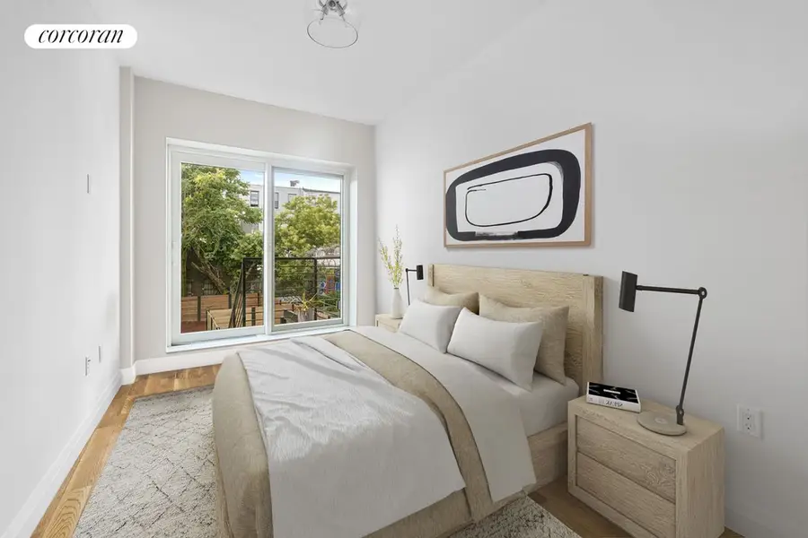 26 Goodwin Place #2R, Brooklyn, NY 11221 - #3