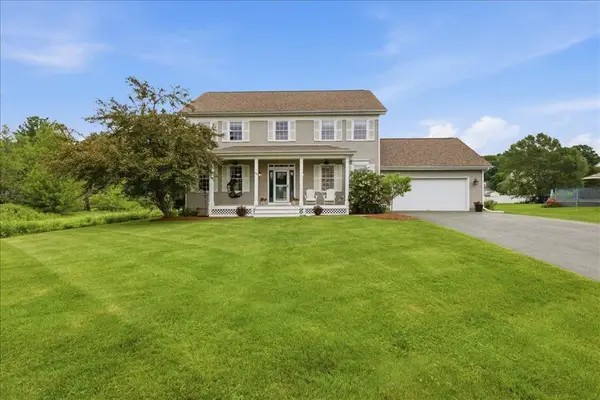 253 Barrett Lane, Williston, VT 05495