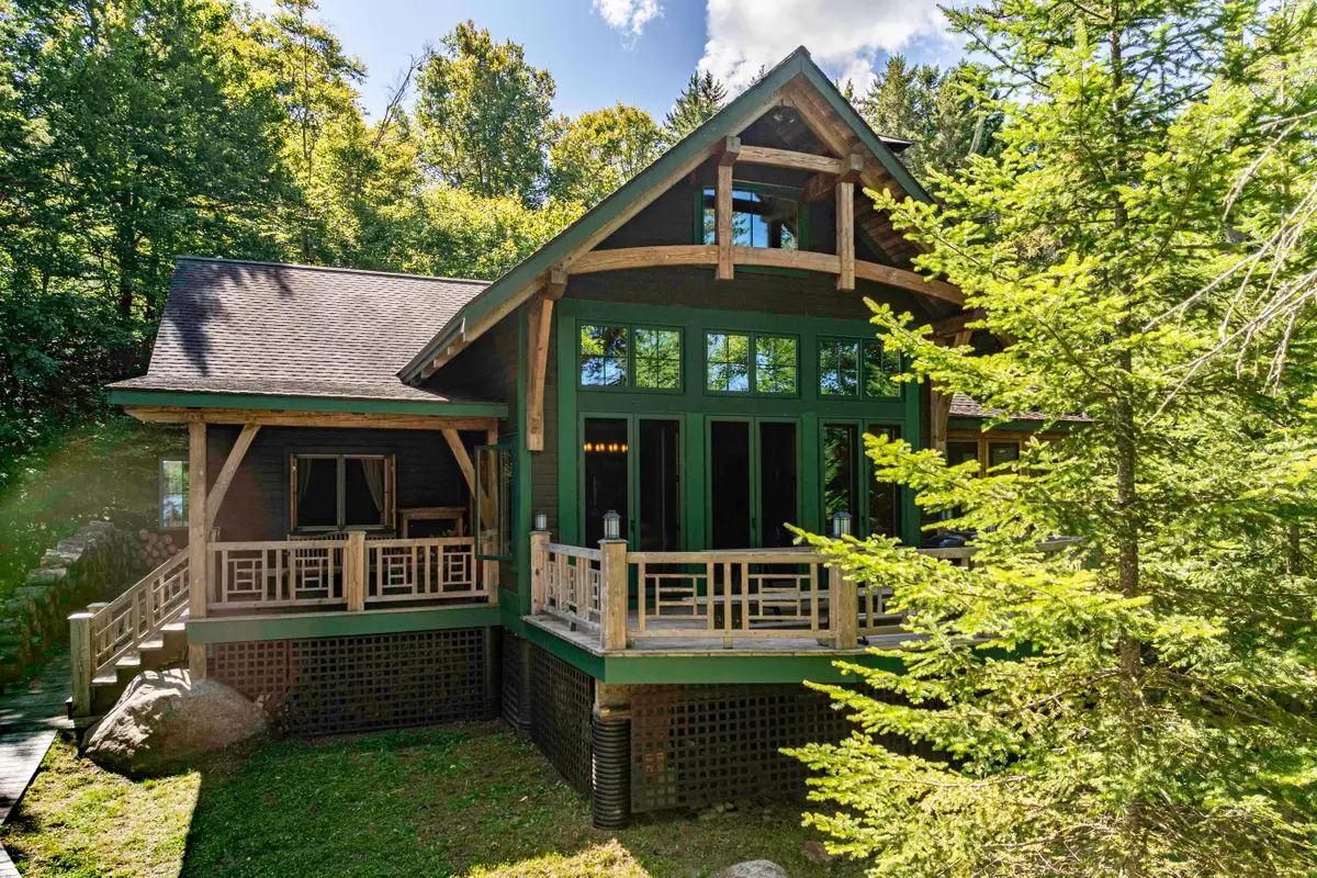 64 Honnedaga Lake Road, Cold Brook, NY 13324 - #1