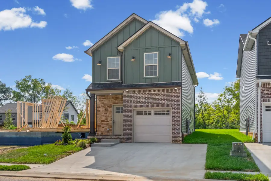 66 Charleston Cove, Clarksville, TN 37043 - #3