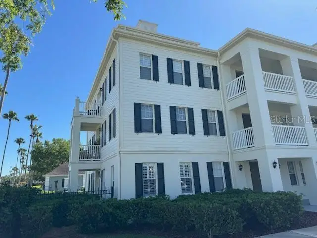 770 Siena Palm Drive #105, Celebration, FL 34747 - #1