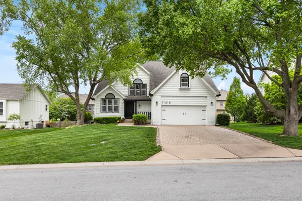 11418 King Street, Overland Park, KS 66210