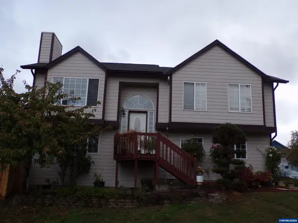 995 Jev Ct, Salem, OR 97304