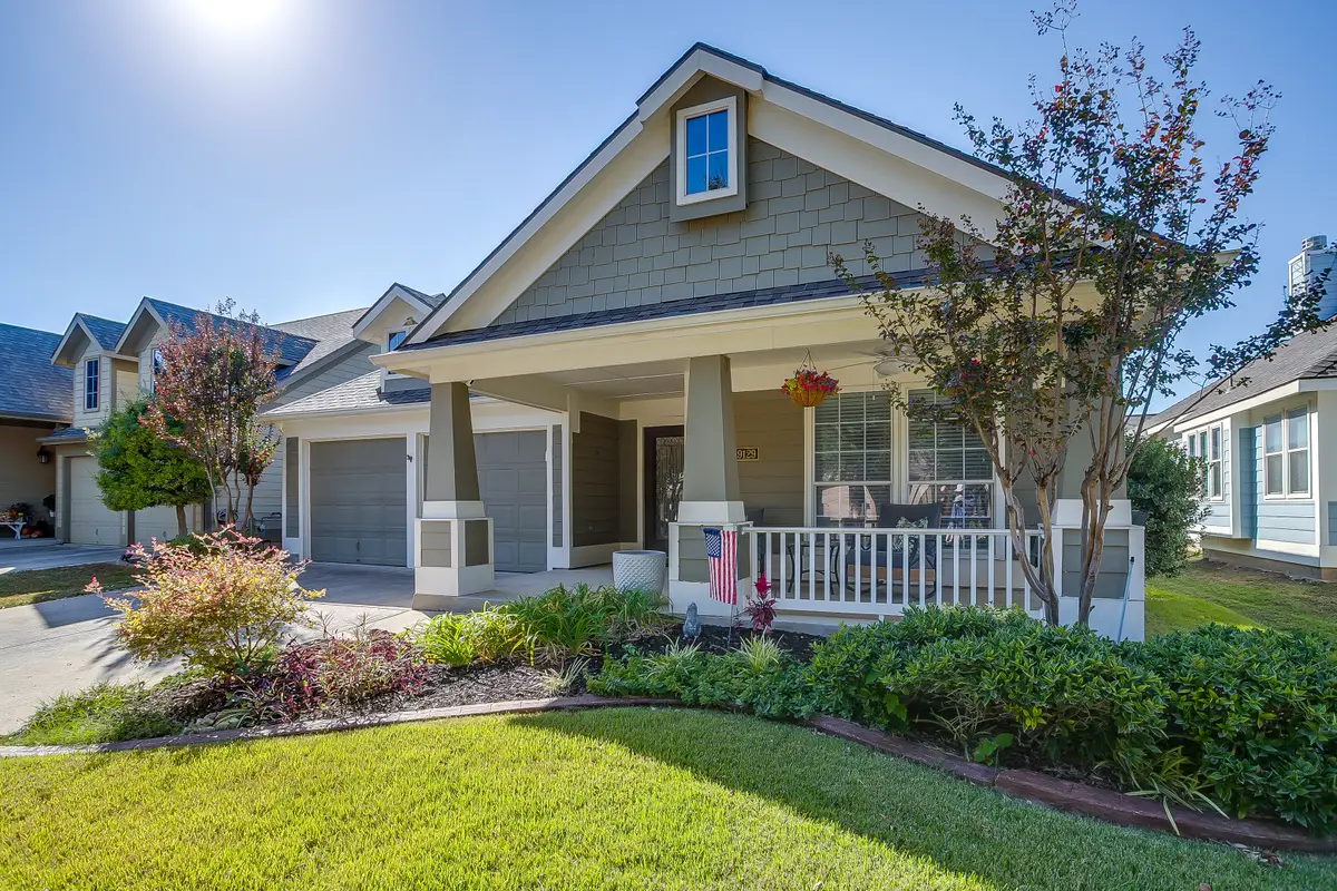 9129 Askew Street, Fort Worth, TX 76244 - Image #1