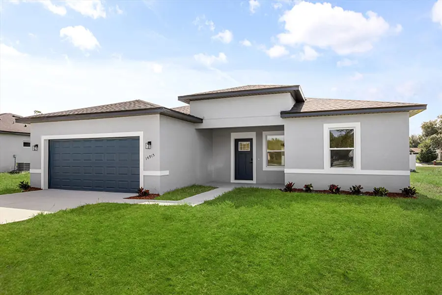 14915 SW 39th Circle, Ocala, FL 34473 - #2