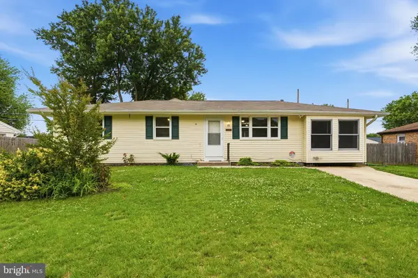 6743 Amherst Road, Bryans Road, MD 20616
