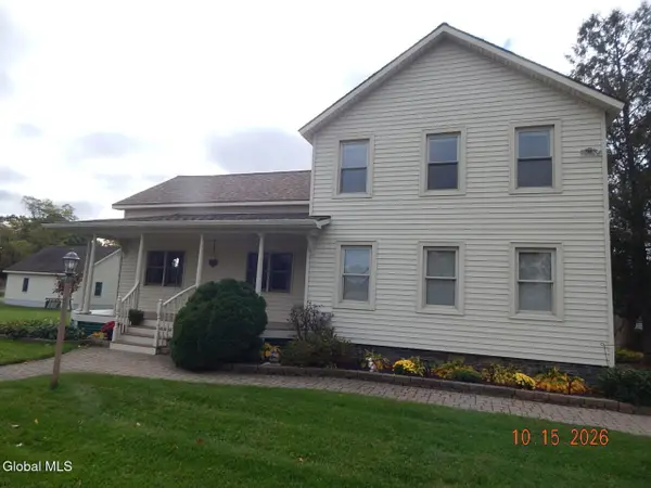 19 County Rte 1, Westerlo, NY 12193